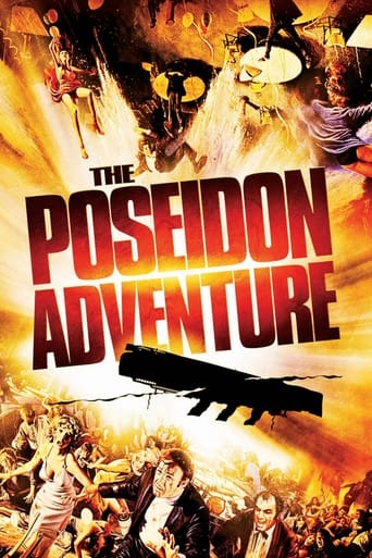 دانلود فیلم The Poseidon Adventure 1972