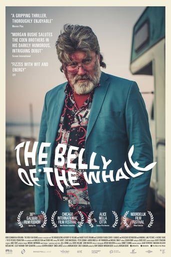 The Belly of the Whale 2018