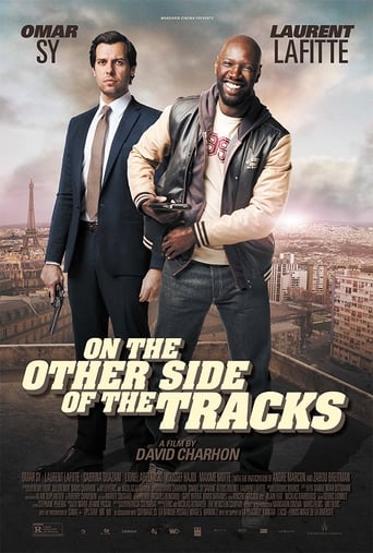 On the Other Side of the Tracks 2012