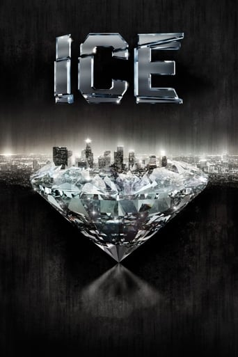 دانلود سریال Ice 2016