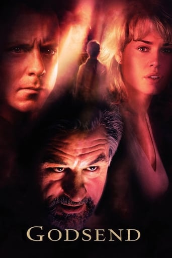 دانلود فیلم Godsend 2004