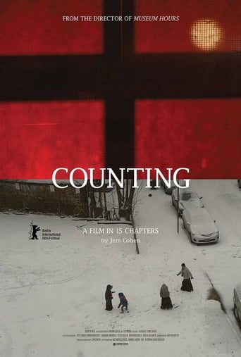 Counting 2015