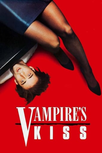 دانلود فیلم Vampire's Kiss 1988