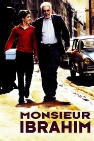 Monsieur Ibrahim 2003