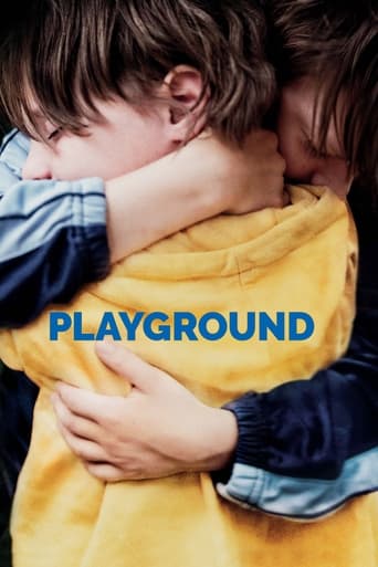 Playground 2021