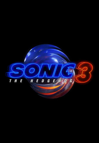 دانلود فیلم Sonic the Hedgehog 3 2024