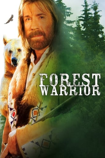 Forest Warrior 1996