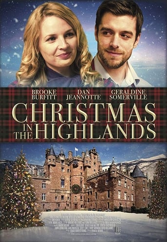 دانلود فیلم Christmas in the Highlands 2019