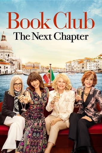 دانلود فیلم Book Club: The Next Chapter 2023