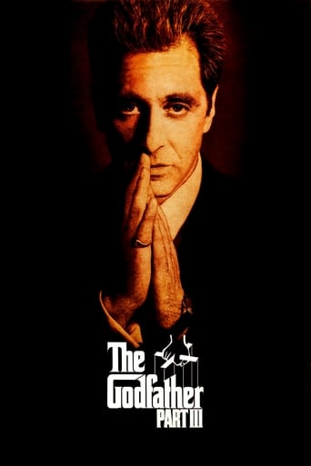 The Godfather Part III 1990