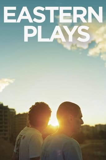 دانلود فیلم Eastern Plays 2009