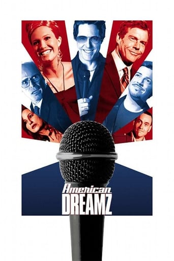 دانلود فیلم American Dreamz 2006