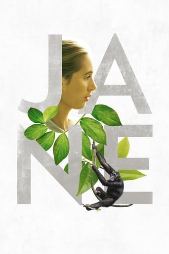 دانلود فیلم Jane 2017