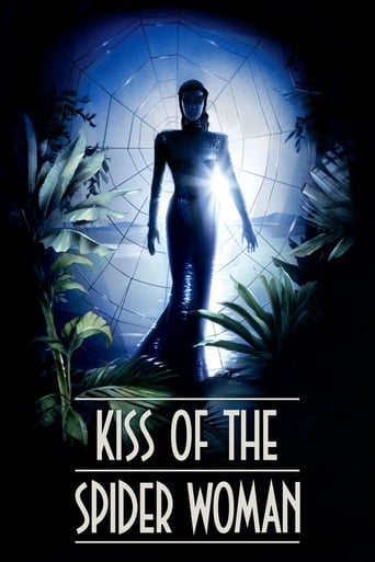 Kiss of the Spider Woman 1985