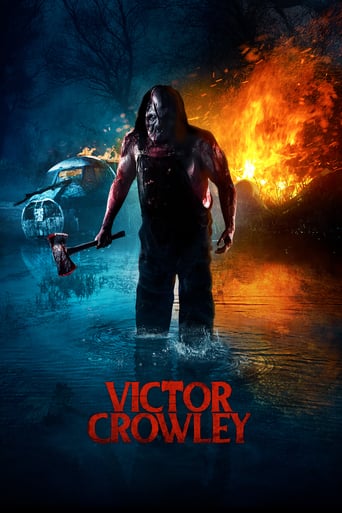 Victor Crowley 2017