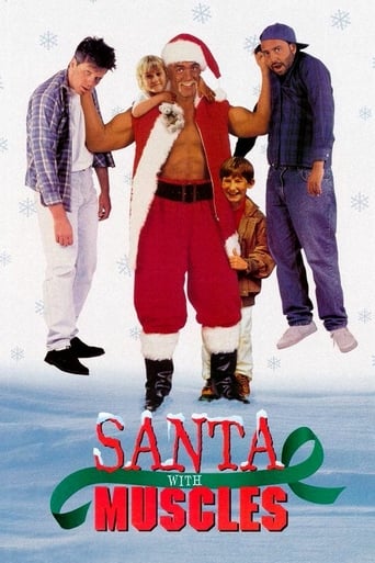 دانلود فیلم Santa with Muscles 1996