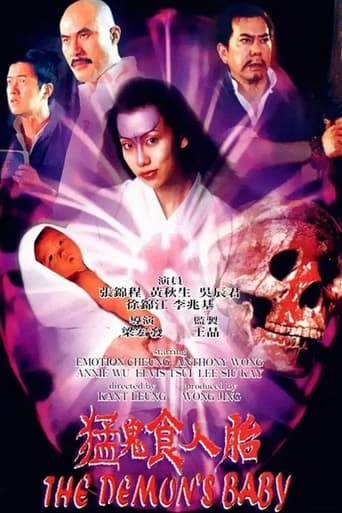 The Demon's Baby 1998