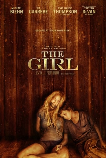 دانلود فیلم The Girl 2016