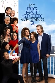 My Big Fat Greek Wedding 2 2016