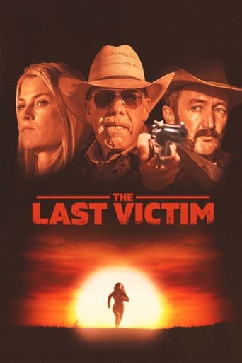 دانلود فیلم The Last Victim 2021 (آخرین قربانی)