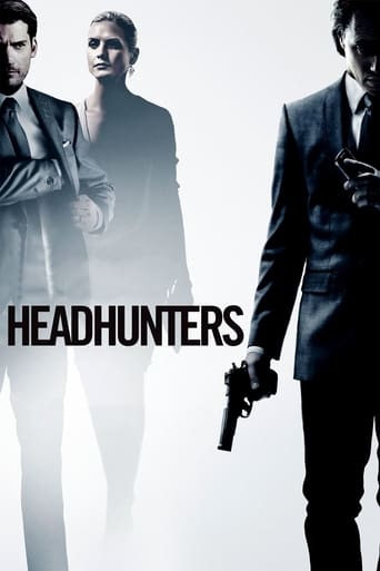 Headhunters 2011