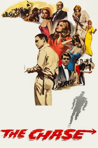 دانلود فیلم The Chase 1966 (تعقیب)