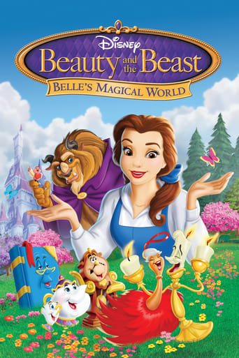 Belle's Magical World 1998