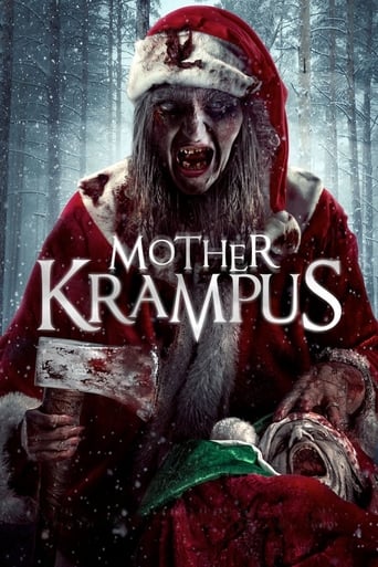 دانلود فیلم Mother Krampus 2017