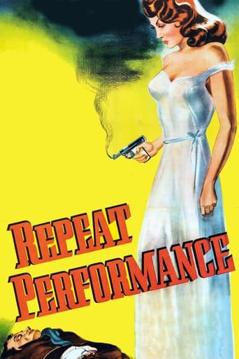 دانلود فیلم Repeat Performance 1947