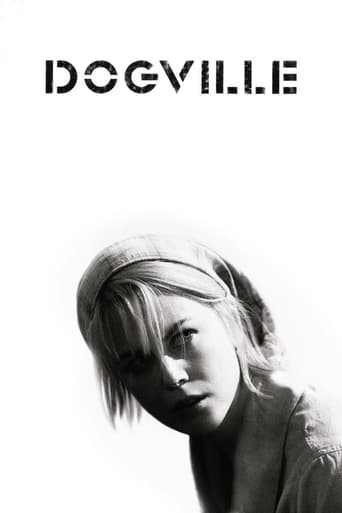 دانلود فیلم Dogville 2003 (داگویل)