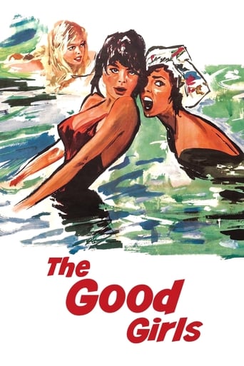 The Good Girls 1960