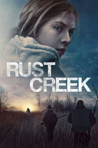 Rust Creek 2018