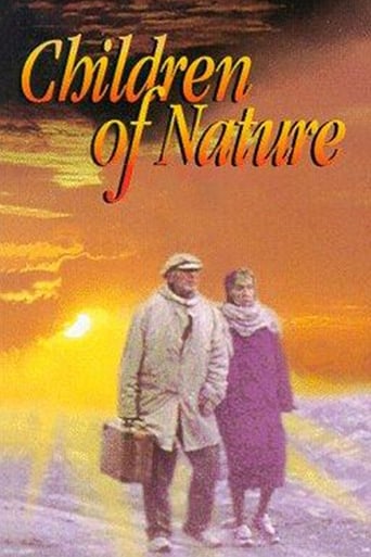 دانلود فیلم Children of Nature 1991