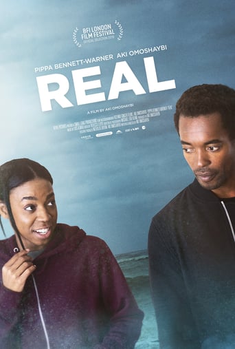 دانلود فیلم Real 2019 (واقعی)