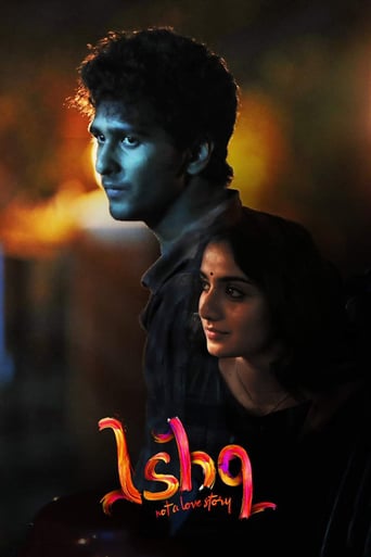 دانلود فیلم Ishq 2019 (عشق)