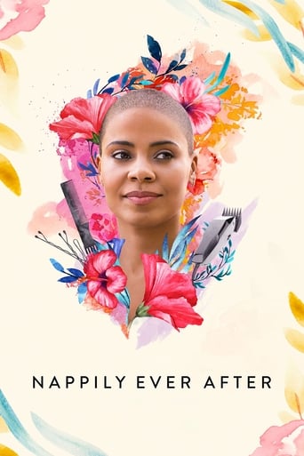 دانلود فیلم Nappily Ever After 2018