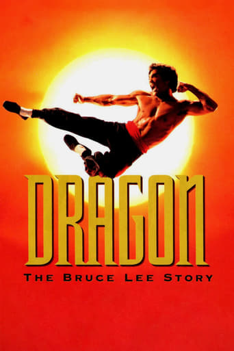 Dragon: The Bruce Lee Story 1993