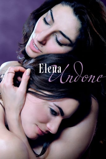 دانلود فیلم Elena Undone 2010