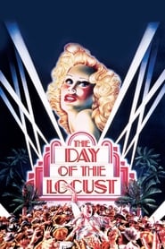 دانلود فیلم The Day of the Locust 1975