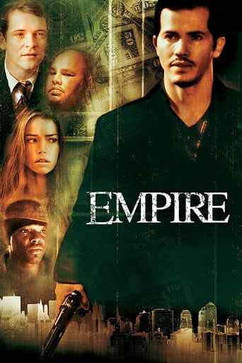 دانلود فیلم Empire 2002