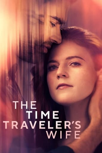 دانلود سریال The Time Traveler's Wife 2022 (همسر مسافر زمان)