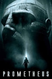 دانلود فیلم Prometheus 2012 (پرومتئوس)