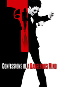 دانلود فیلم Confessions of a Dangerous Mind 2002