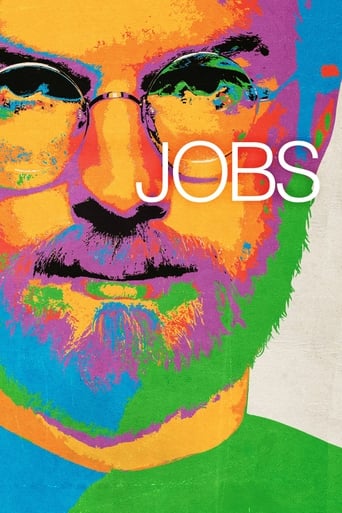 دانلود فیلم Jobs 2013 (جابز)