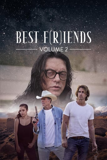 Best F(r)iends: Volume 2 2018