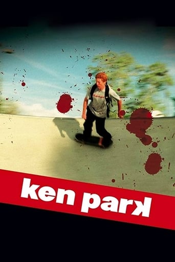 دانلود فیلم Ken Park 2002