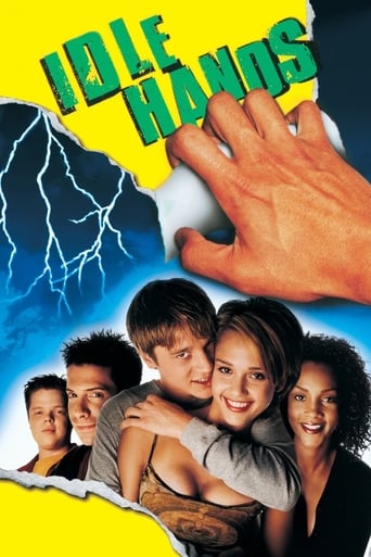 Idle Hands 1999