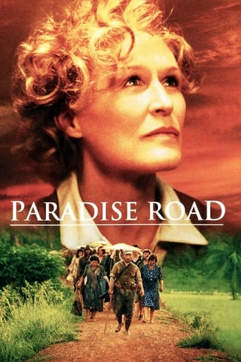 دانلود فیلم Paradise Road 1997