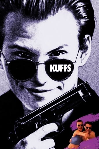 Kuffs 1992