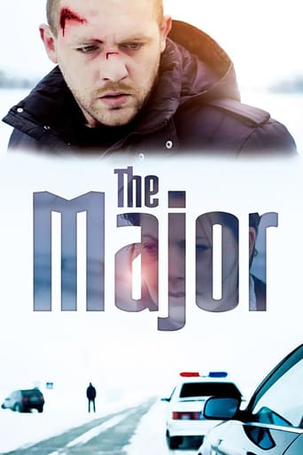 دانلود فیلم The Major 2013